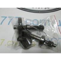 Редуктор Honda Tact AF 16