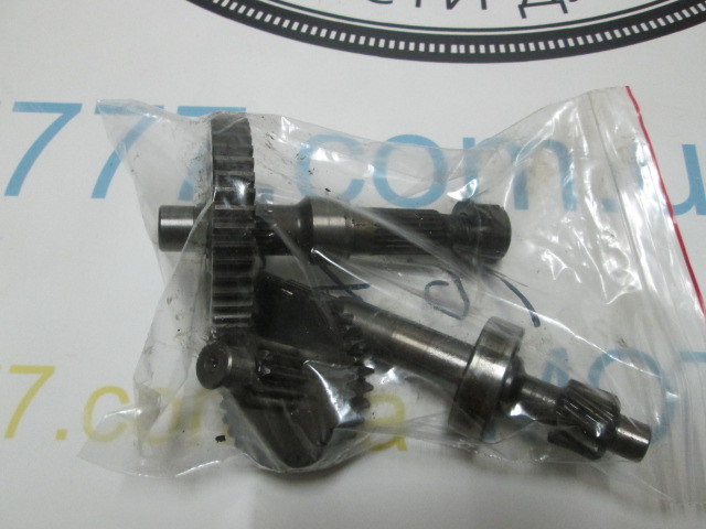 Редуктор Honda Tact AF 16