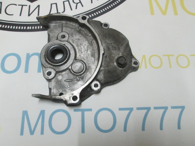 Крышка редуктора Honda Tact AF 16