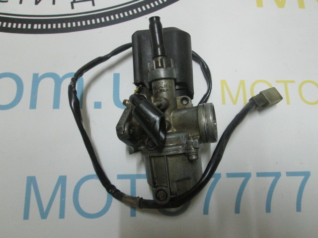 Карбюратор Honda Tact AF 16