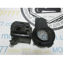 Кожух обдува  Honda Tact AF 16
