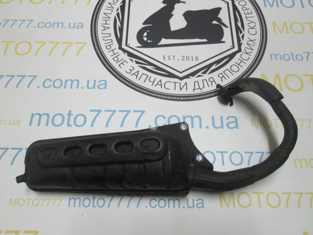 Глушитель Honda Tact AF 16