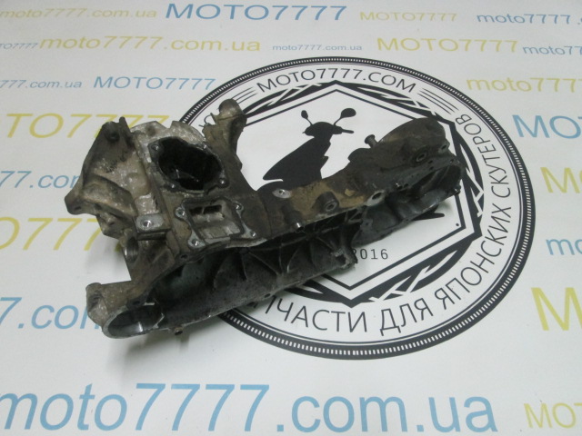 Картера Honda Tact AF 16