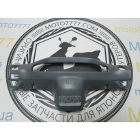 Торпеда Honda Tact AF 24