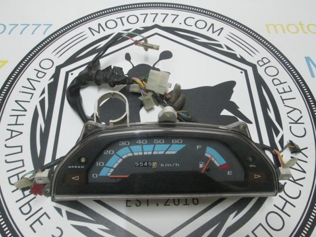 Спідометр Honda Tact AF 24