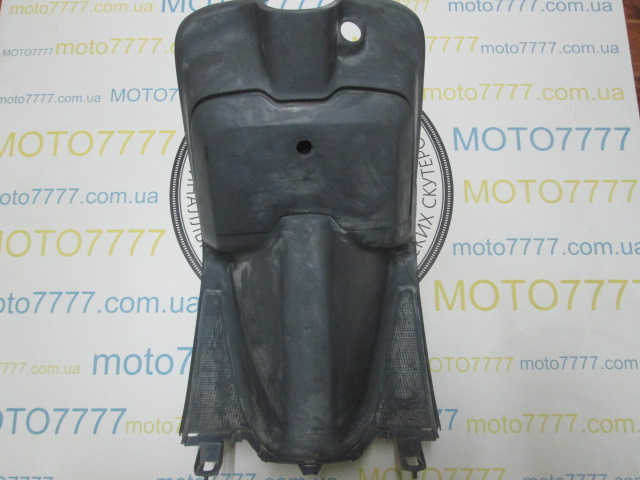 Подгазетник Honda Tact AF 24 цвет уточняйте 