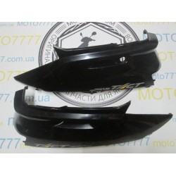 Бока Honda Tact AF 24 цвет уточняйте у менеджера