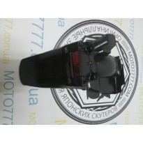 Хвіст Honda Tact AF 24