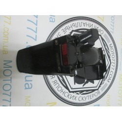 Хвост Honda Tact AF 24