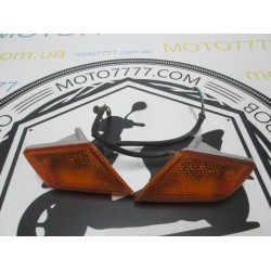 Повороты передние Honda Tact AF 24