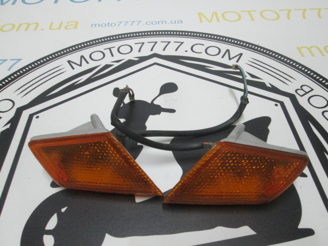 Повороты передние Honda Tact AF 24