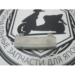 Вставка стопа Honda Tact AF 24