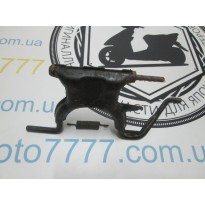 Центральная лапка Honda Tact AF 24