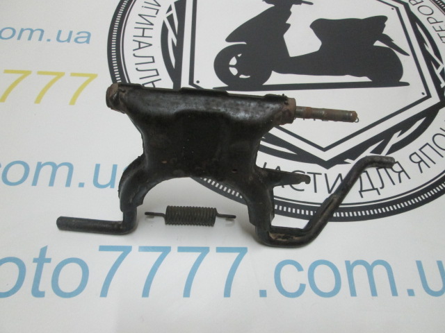 Центральна лапка Honda Tact AF 24