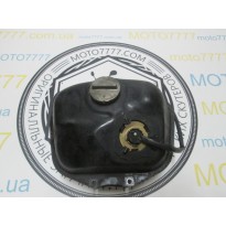 Бензобак хонда такт AF 24