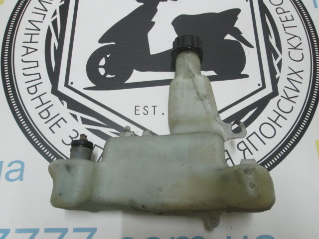 Масло бак Honda Tact AF 24