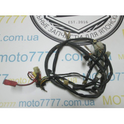 ЦЕНТРАЛЬНА ПРОВІДКА HONDA TACT AF 24 (під стендап)