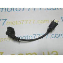 Катушка зажигания Honda Tact AF 24