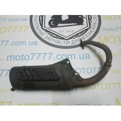 Глушитель Honda Tact AF 24