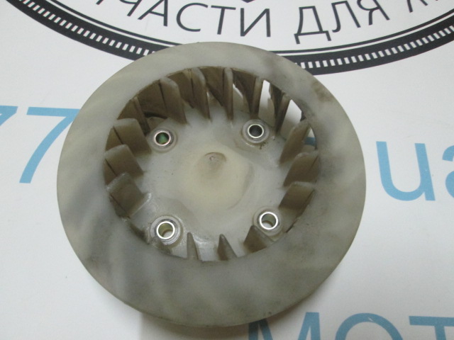 Крыльчатка обдува Honda Tact AF 24