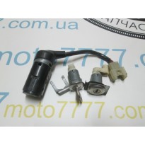 Замок зажигания хонда такт  AF 24