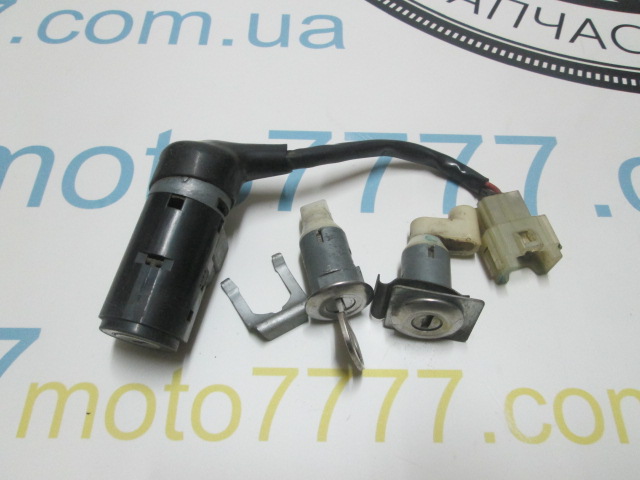 Замок зажигания хонда такт  AF 24