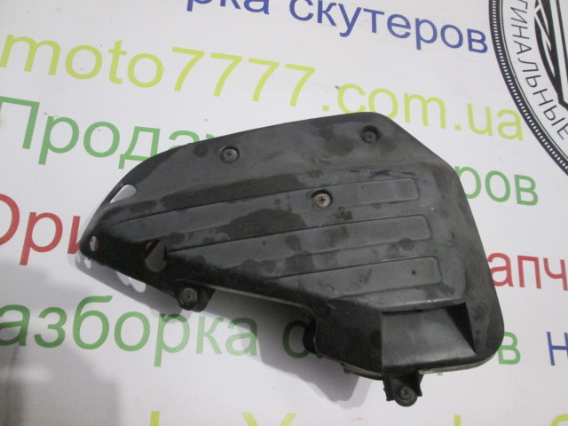 Корпус воздушного фильтра Honda Tact 24/dio18
