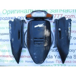КОМПЛЕКТ ПЛАСТИКУ HONDA TACT AF 24 колір уточнюйте