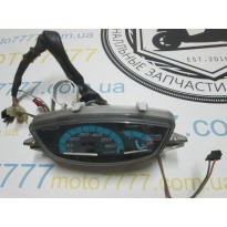 Спідометр Honda Tact 30