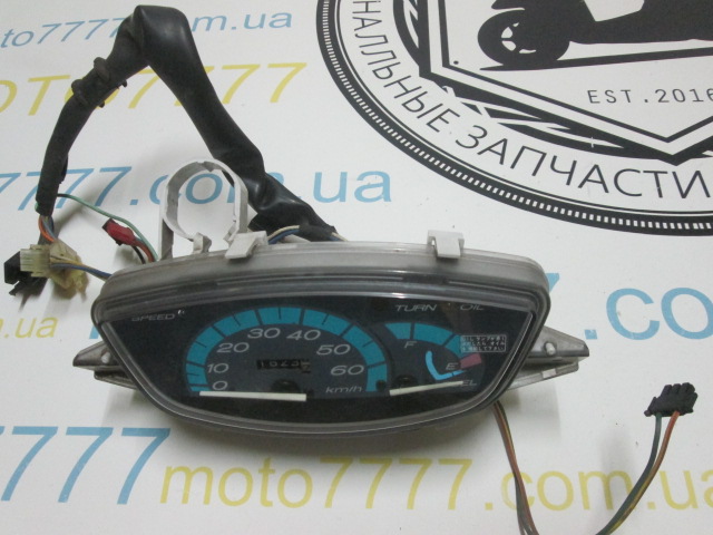 Спідометр Honda Tact 30