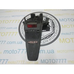 Хвост Honda Tact 30