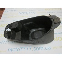 Бардачок под сидения Honda Tact 30