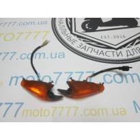 Повороты передние Honda Tact 30