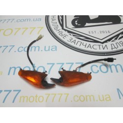 Повороты передние Honda Tact 30