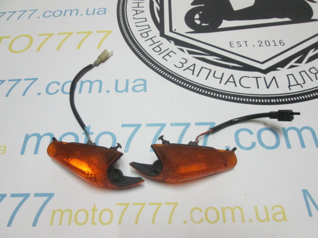 Повороти передні Honda Tact 30