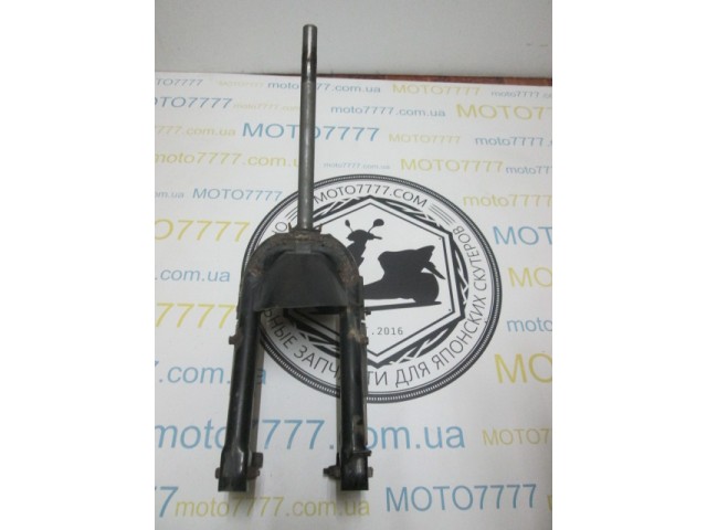 Вилка Honda Tact 30