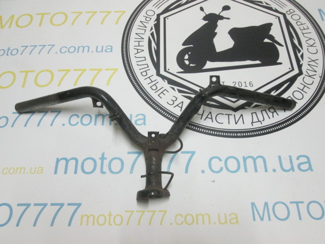 Руль Honda Tact 30