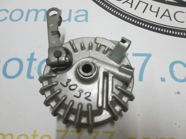 Тормозной барабан Honda Tact 30