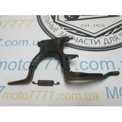 Центральная лапка Honda Tact 30