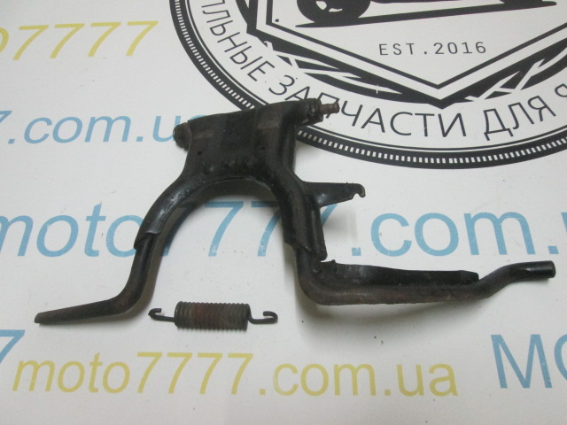 Центральная лапка Honda Tact 30