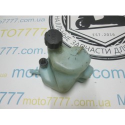 Маслобак Honda Tact 30