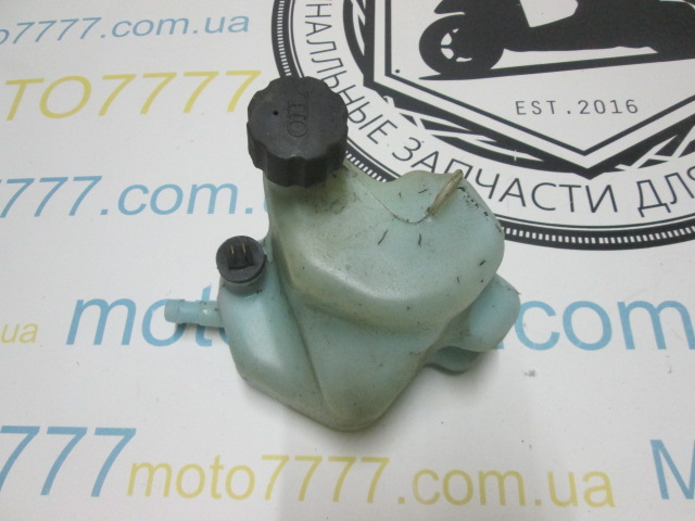 Маслобак Honda Tact 30