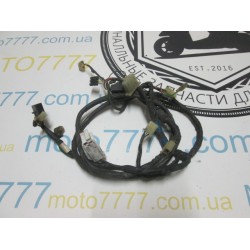 Центральная проводка Honda Tact 30