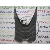 Полик Honda Tact AF30/31