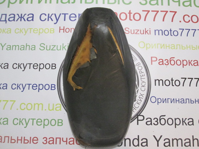 Сидіння під перешивку HONDA TACT AF 30/31