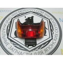 Стоп Honda Tact AF 51