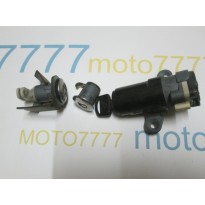 Замок запалювання хонда такт AF 51