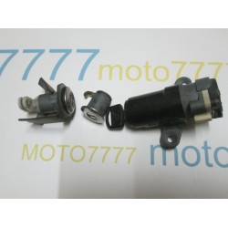 Замок зажигания хонда такт  AF 51