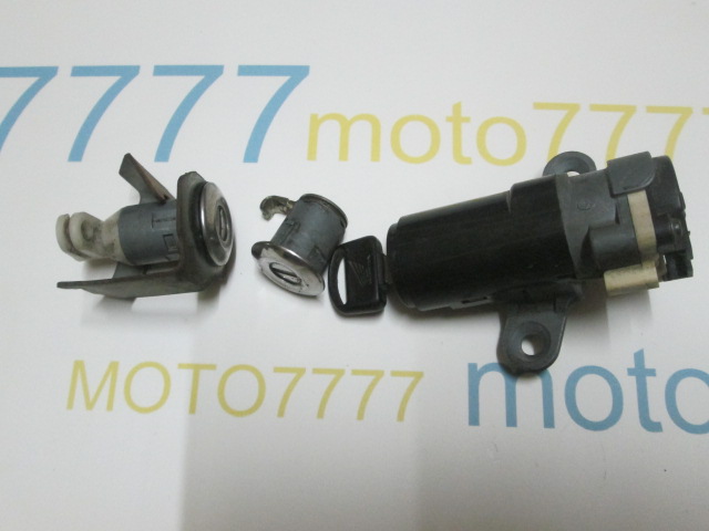 Замок запалювання хонда такт AF 51
