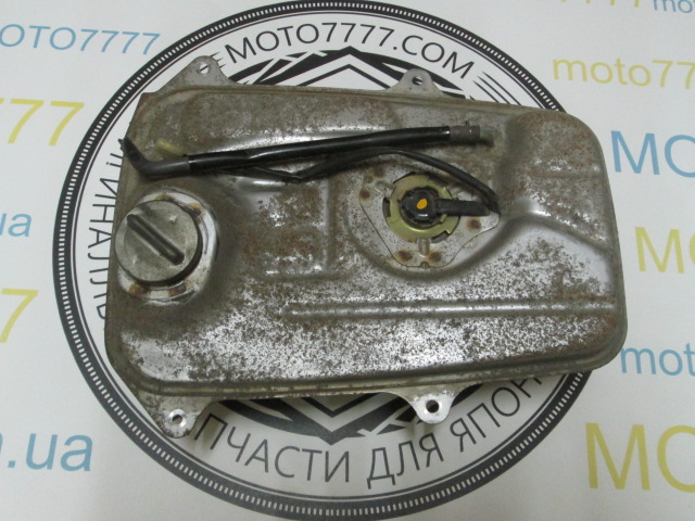 Бензобак хонда такт AF 51